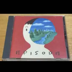 エピソード 星野源 CD