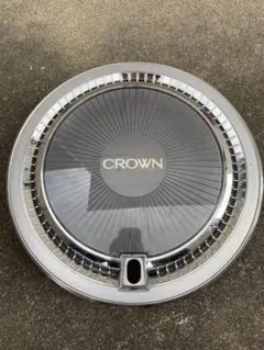 TOYOTA トヨタcrown クラウン ホイールカバー 旧車
