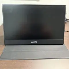 Acouto ポータブルモニター フルHD