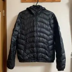 ダウンジャケット