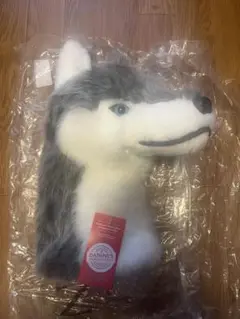 新品GREYSON ドライバー用ヘッドカバー グレイソン 1W用 GREYSON ドライバー用ヘッドカバー グレイソンの通販 by TERA