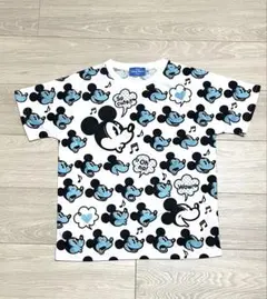 東京ディズニーリゾート ミッキー Tシャツ 150