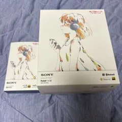 SONY WALKMAN ラブライブ Aqours ムーンリットブルー 本体 ソニー、「ラブライブ！サンシャイン!!」コラボのウォークマン