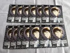 コナンカードゲーム　TCG スコッチ　パートナーカード