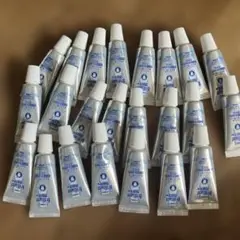 Brilliant morew 歯磨き粉 23本セット