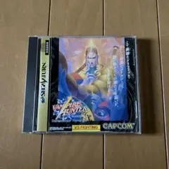 Vampire Hunter セガサターン ソフト ヴァンパイア ハンター