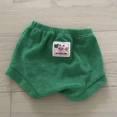 RYOKKUMI りょくみぱんちゅ