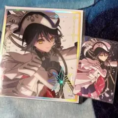 まほやく 5周年 ホワイト