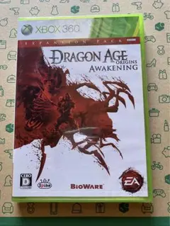 [xbox360]Dragon Age : Origins Awakening