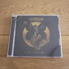 HIBRIA Me7amorphosis 【メタモルフォシス】[CD]