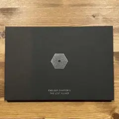 EXO / EXOLOGY CHAPTER1 - THE LOST PLANET