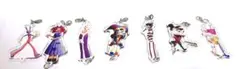 GIGO アメイジングデジタルサーカス アクリルチャーム ❤️本日限定価格❤️