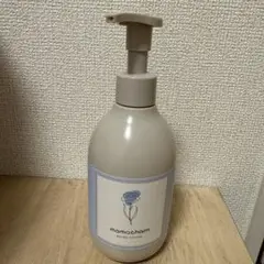 mama charm ママクリーム せっけんの香り　300g