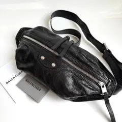 バレンシアガBALENCIAGA ハンドバッグ　新品未使用　並行輸入品 2025年最新】バレンシアガ バッグ 並行輸入の人気アイテム