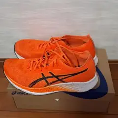 アシックスマジックスピード