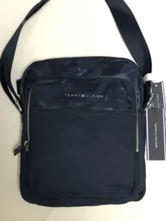 新品未使用☆TOMMY HILFIGER ショルダーバッグ☆