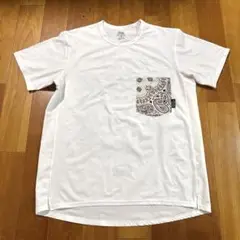 ラナー ranor Tシャツ Mサイズ