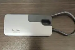 Selore & S-Global USB-C ハブ 10-in-1