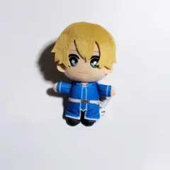 2025年最新】ユージオ ぬいぐるみの人気アイテム - メルカリ
