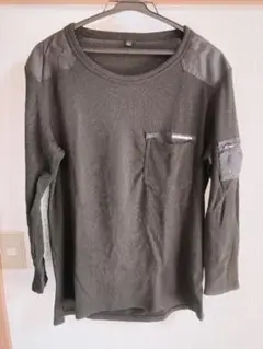 HUMMER ロングTシャツ LL