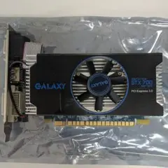 玄人志向 - 玄人志向グラボ　GF-GTX750Ti-LE2GHD　PCIExp 2GB Amazon | 玄人志向 グラフィックボード NVIDIA GeForce GTX750Ti