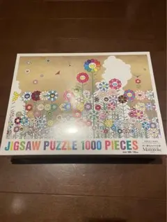 2025年最新】村上隆 もののけ京都 パズルの人気アイテム - メルカリ