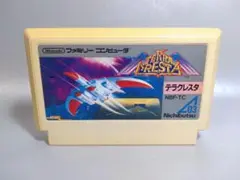 ファミコン　テラクレスタ