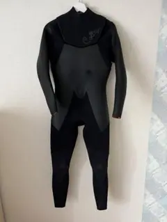 【格安•美品】ウエットスーツ セミドライ コルテックス 5×3
