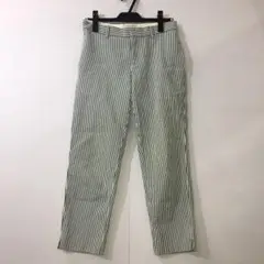【美品】Steven aran united arrows スラックス