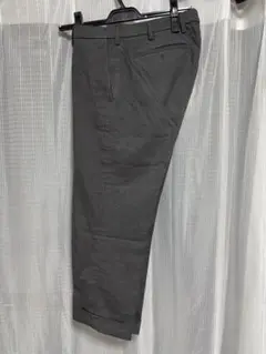 UNIQLO｜ヒートテックスマートスリムフィットパンツ｜ウエスト73cm