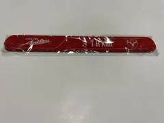 鹿島アントラーズ　パッチンブレス　キムテヒョン