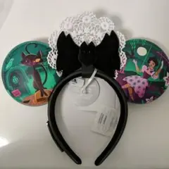 Mickey1928様　確認用　ディズニー　クラブ33 カチューシャ2点 Mickey1928様 確認用 ディズニー クラブ33 カチューシャ2点