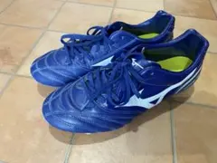 26.0㎝ MIZUNO MONARCIDA NEO サッカースパイク