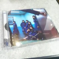 CD【不協和音(TYPE-B）】値下げ交渉、返金保証値あり