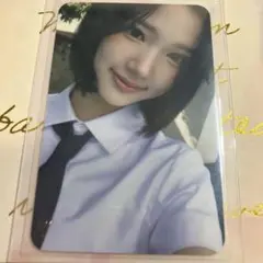 Hearts2Hearts ジウ トレカ teeniping