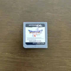 ニンテンドーDS ドラゴンクエストV天空の花嫁