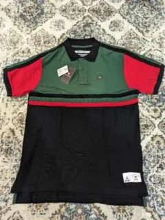 Fubu ポロシャツ　2xl ジェントルカーブロゴ ポロシャツ [全2色] – muta Online Store