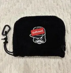 大人気 ゴルフィッカーズ アイアンフード