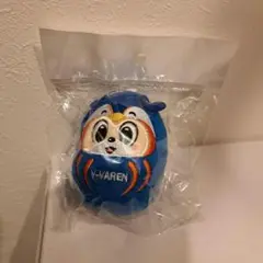 Vファーレン長崎　ヴィヴィくん　だるま
