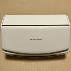 ScanSnap iX1500 白 ホワイト スキャナー