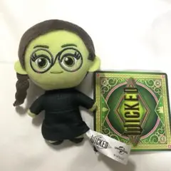 ウィキッド ふたりの魔女 エルファバ　マスコットvol.2