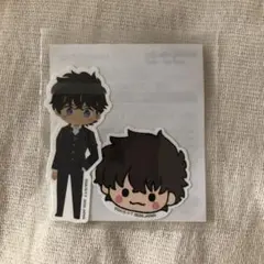セガラッキーくじ　G賞　黒羽快斗