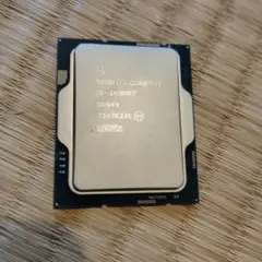 Intel Core i9-14900KF CPU