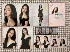 【MilkLove】GMMTV ミニフォトセットMilkちゃんのみ