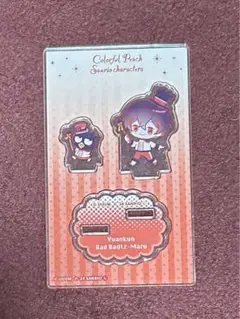 ゆあんくん サンリオ コラボ アクスタ デフォ
