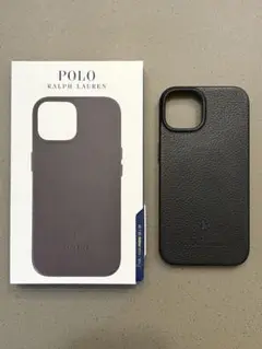 ポロベア ラルフローレン iPhone14.15ケース 本革 ポロベア ラルフローレン iPhone14.15ケース 本革