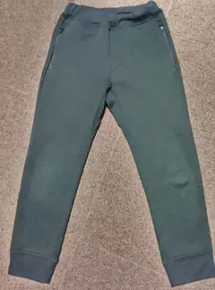 UNIQLOキッズジャージーパンツ