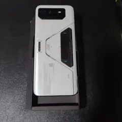 ROGPhone 6pro 箱付き 難あり