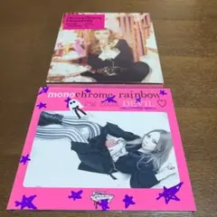Tommy heavenly6 CD2枚セット