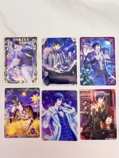 うたプリ ビジュコレ vol.3 一ノ瀬トキヤ